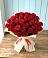 Букет 29 Красных роз в Воронки