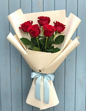 Букет Классика чувств в Воронки