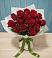 Букет Красные розы в Воронки