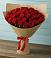 Букет Красные розы Милано в Воронки