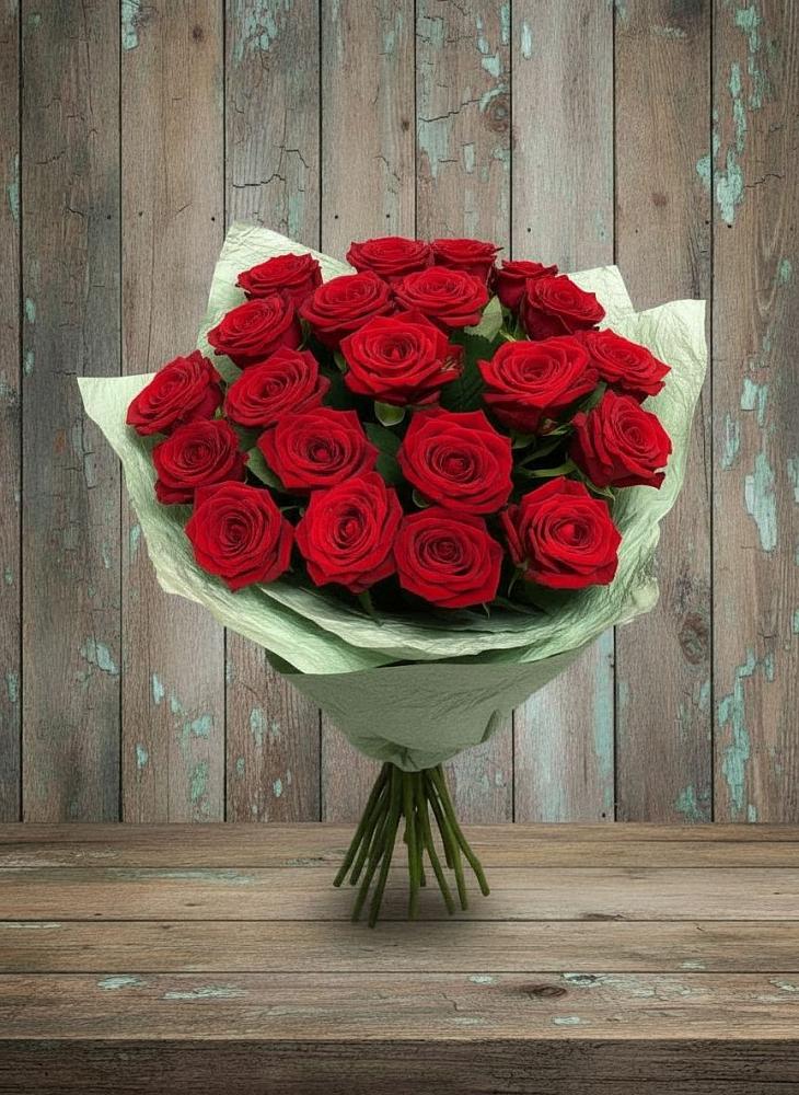 Букет Классика в Воронки