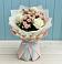 Букет цветов из: Розы в Воронки